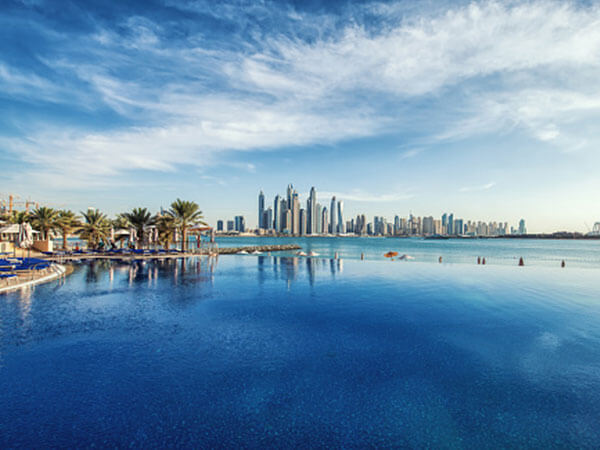 Dubai Parks & Resorts